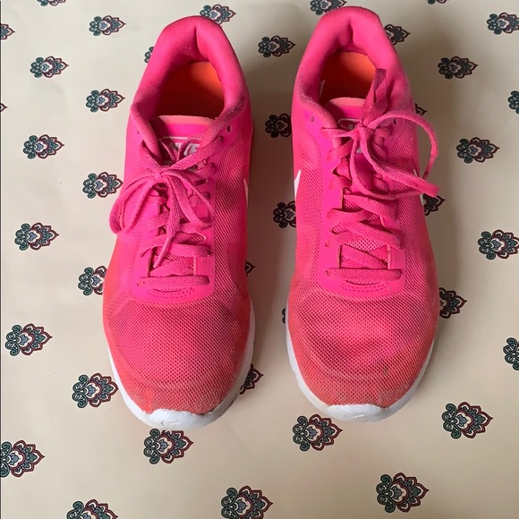 Nike Air Max Sequent Sneakers - Picture 2 of 2